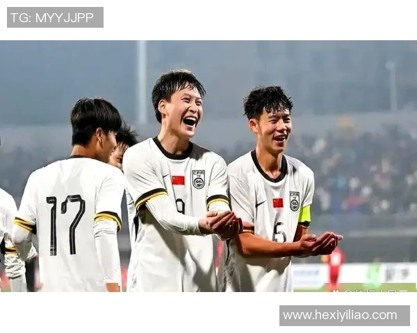 中国足球何时才能崛起看似遥遥无期球迷心中的失望与期待交织